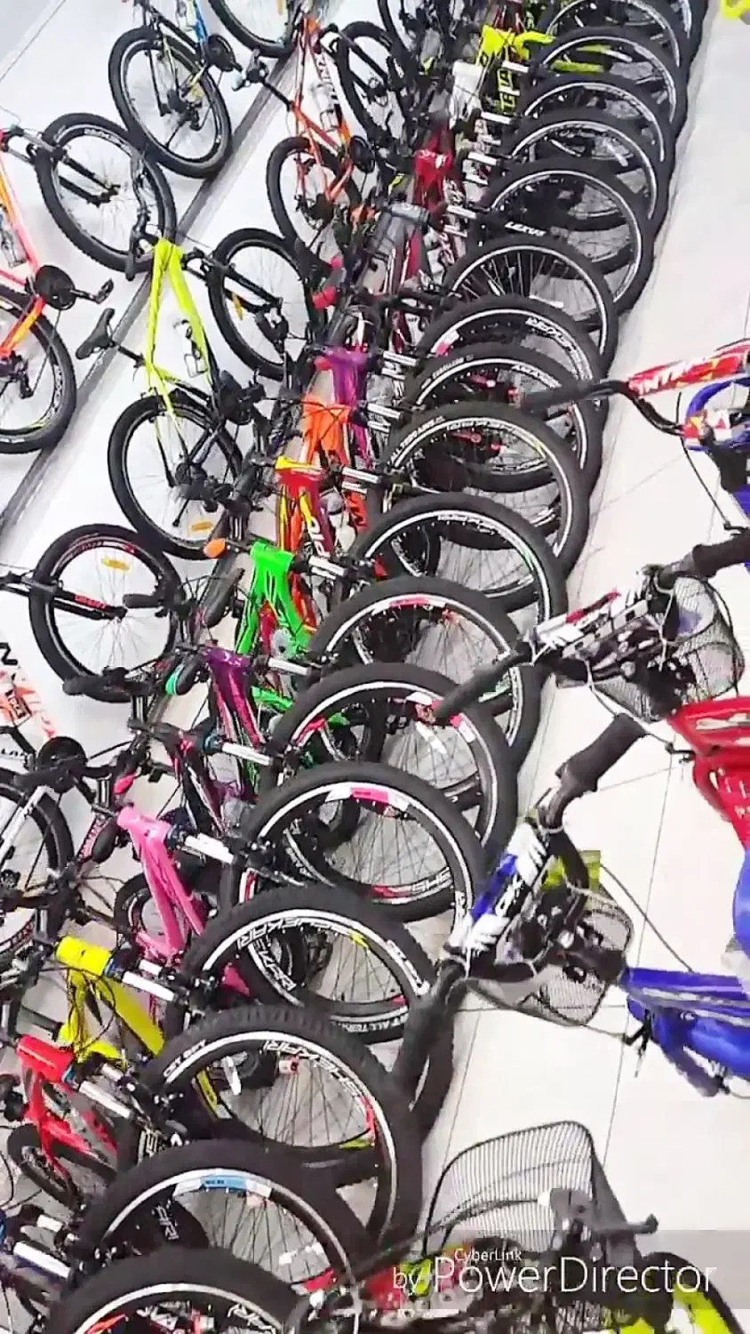 دوچرخه ۲۶ نقی معمولی|دوچرخه، اسکیت، اسکوتر|مشکیندشت, |دیوار