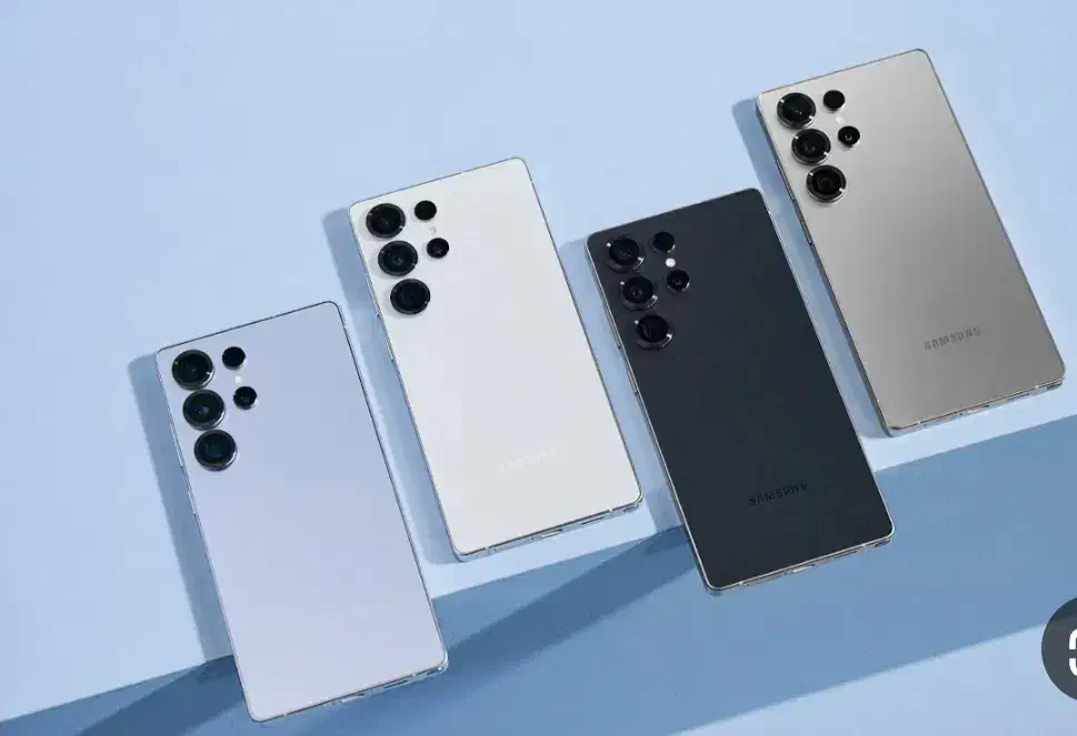 گوشی طرح سامسونگ S25 ultra|موبایل|تهران, تجریش|دیوار