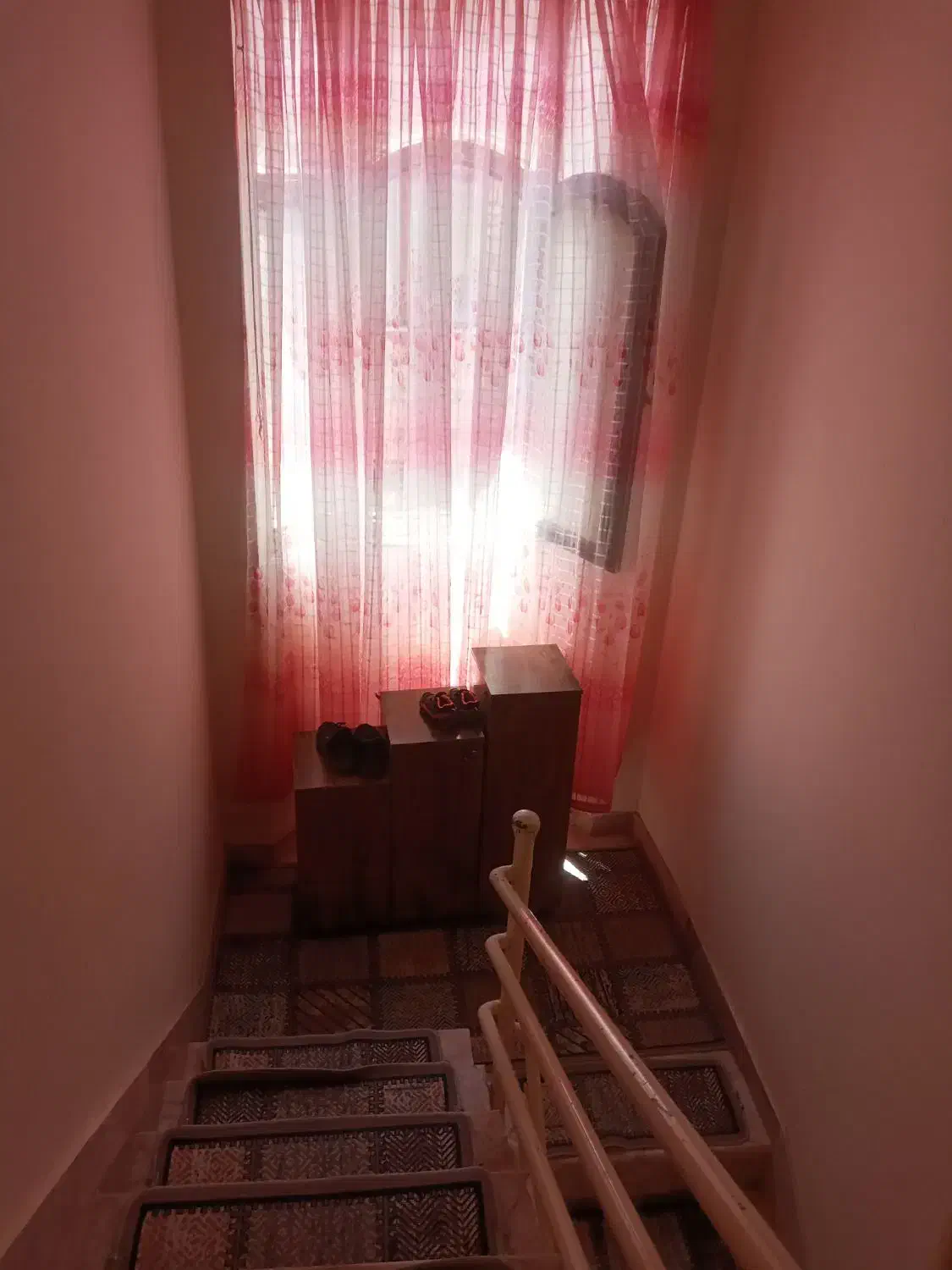 آپارتمان دوبلکس ۱۱۰متری محمد زاده ۱|فروش آپارتمان|مشهد, بهمن|دیوار