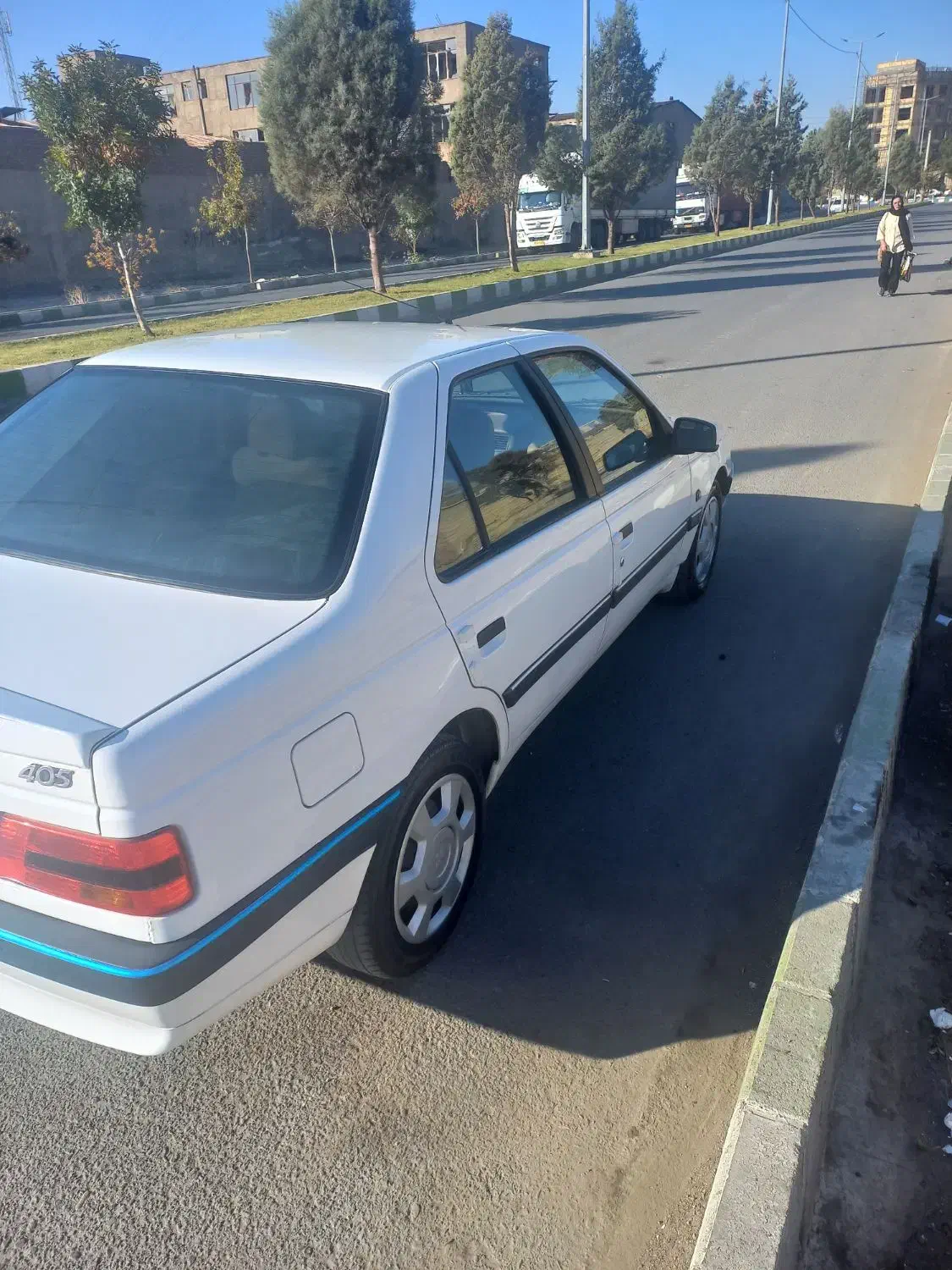 پژو sLxمدل ۹۸ درحد|خودرو سواری و وانت|ارومیه, |دیوار