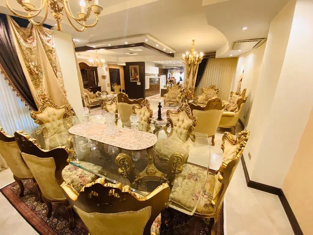 ۲۶۰ متر/ شهرک غرب/ تاپ لوکیشن/بازسازی شده|اجارهٔ آپارتمان|تهران, سیمای ایران|دیوار