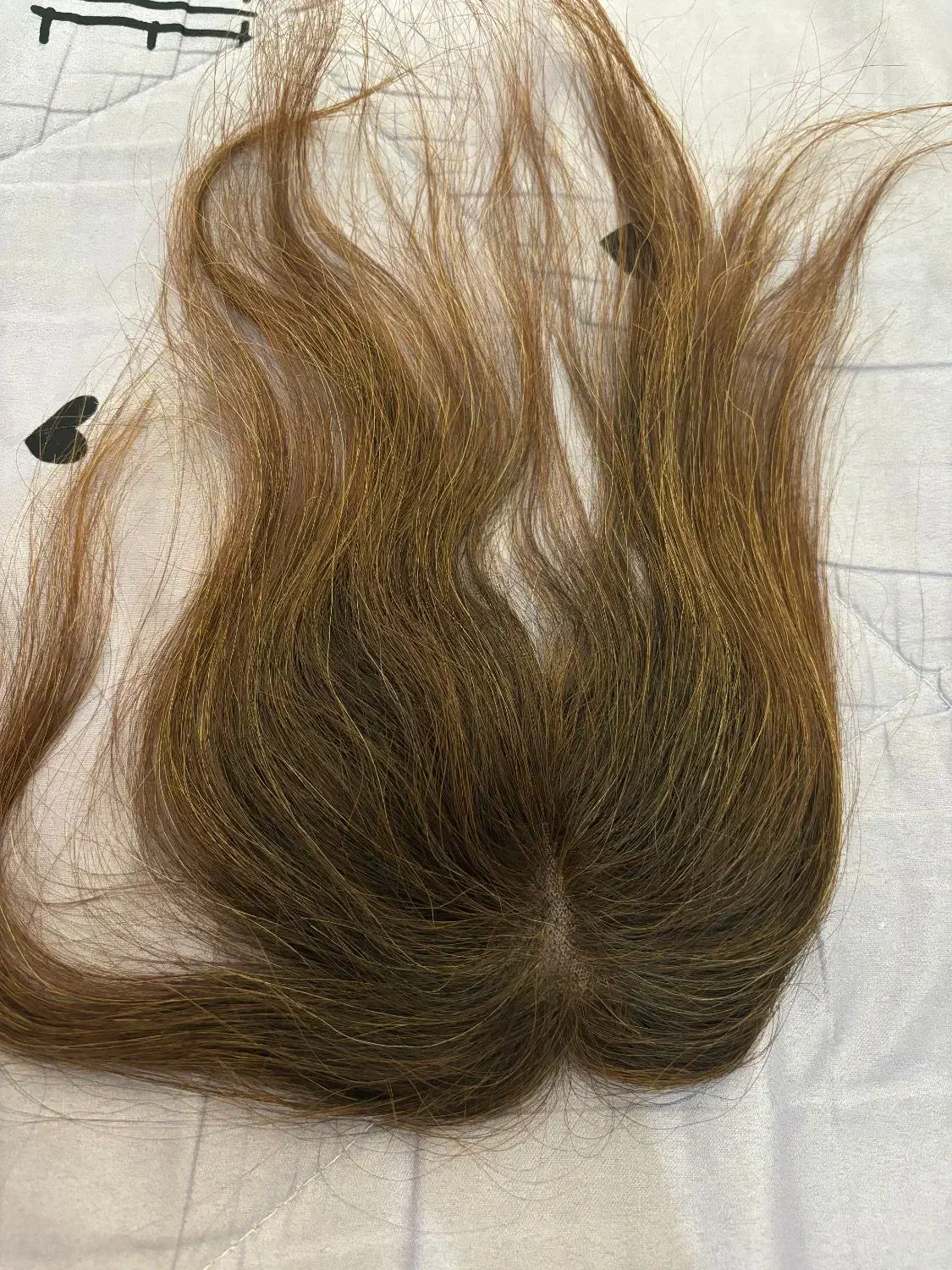 پروتز مو ، نیم پوستیژ|آرایشی، بهداشتی، درمانی|ری, دیلمان|دیوار