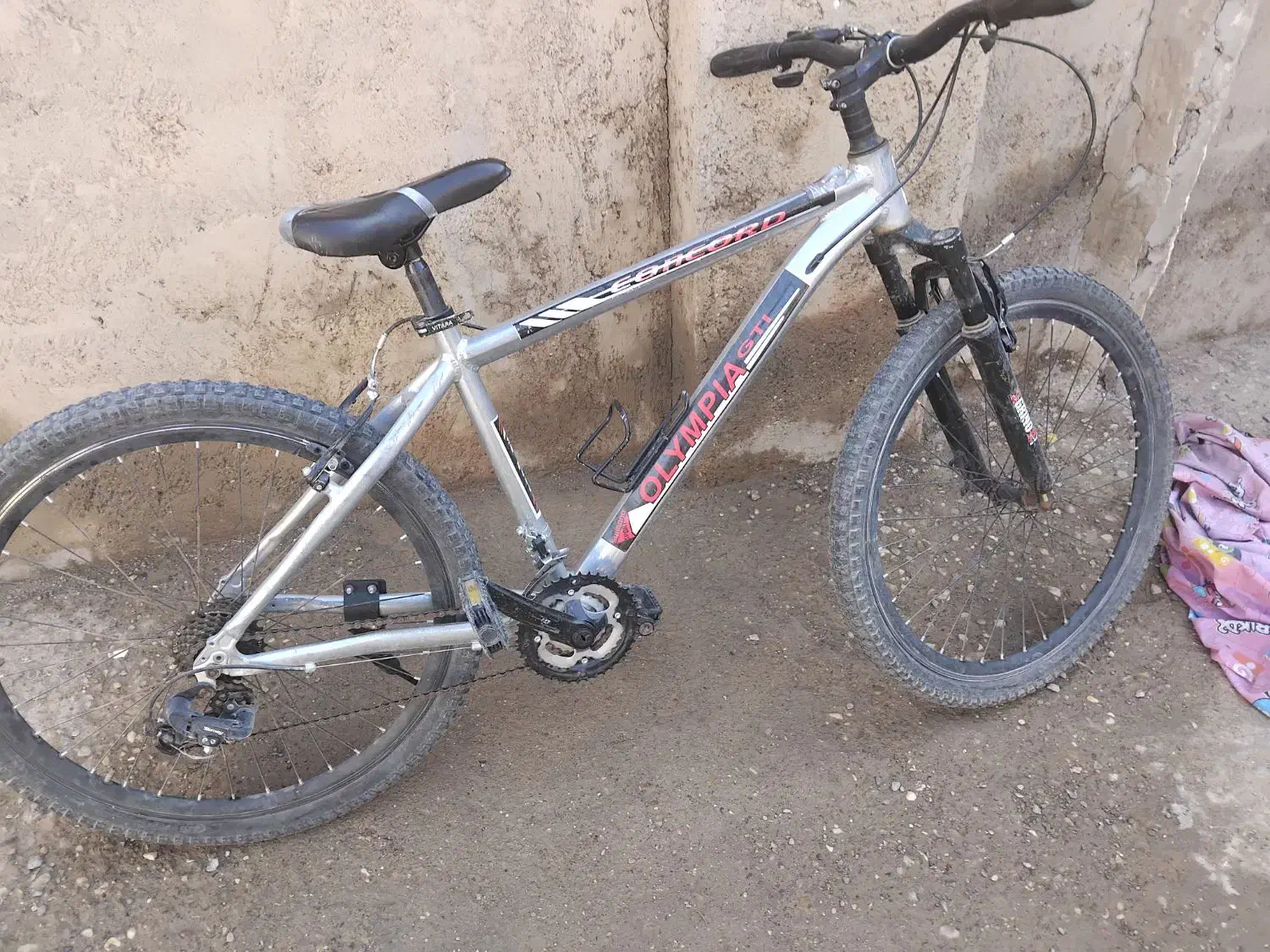 دوچرخه 26|دوچرخه، اسکیت، اسکوتر|دشتابی, |دیوار