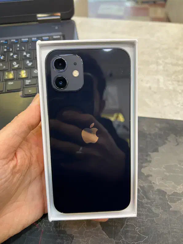 Iphone12 normal 2sim|موبایل|سقز, |دیوار