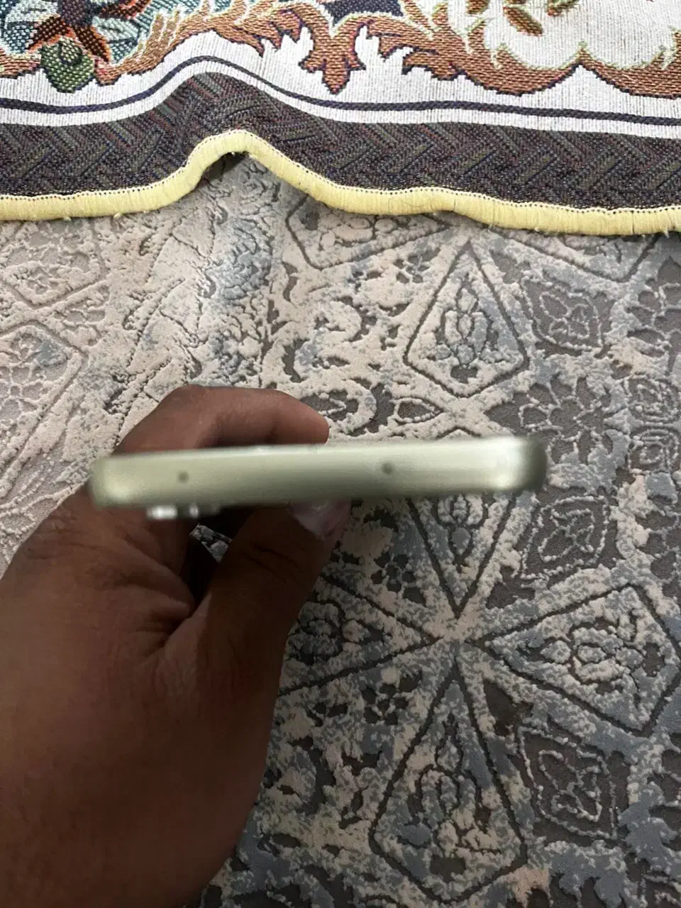 a54 5g|موبایل|زاهدان, |دیوار