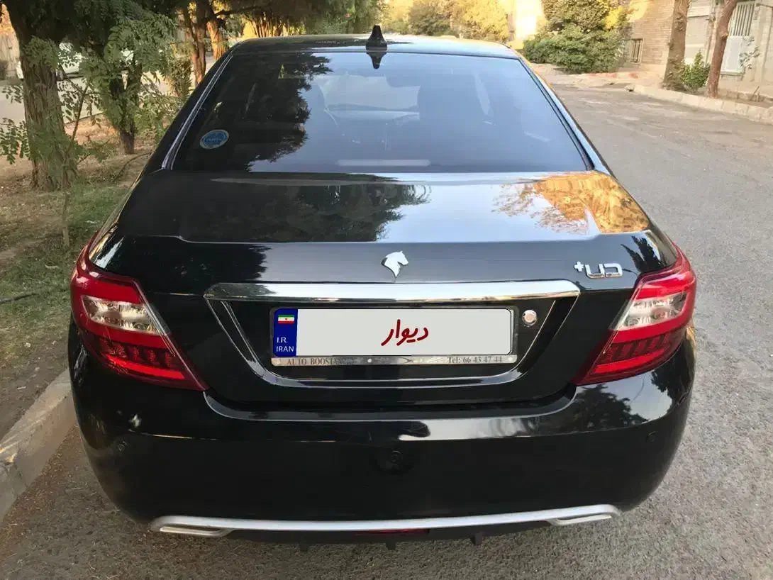 دنا پلاس ۵ دنده|خودرو سواری و وانت|کرج, مهرویلا جنوبی|دیوار