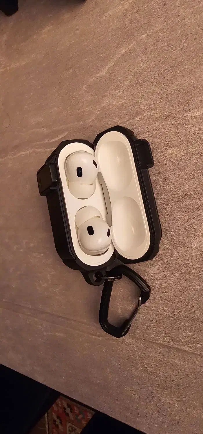 ایرپاد پرو ۲|لوازم جانبی موبایل و تبلت|مرودشت, بهارستان|دیوار