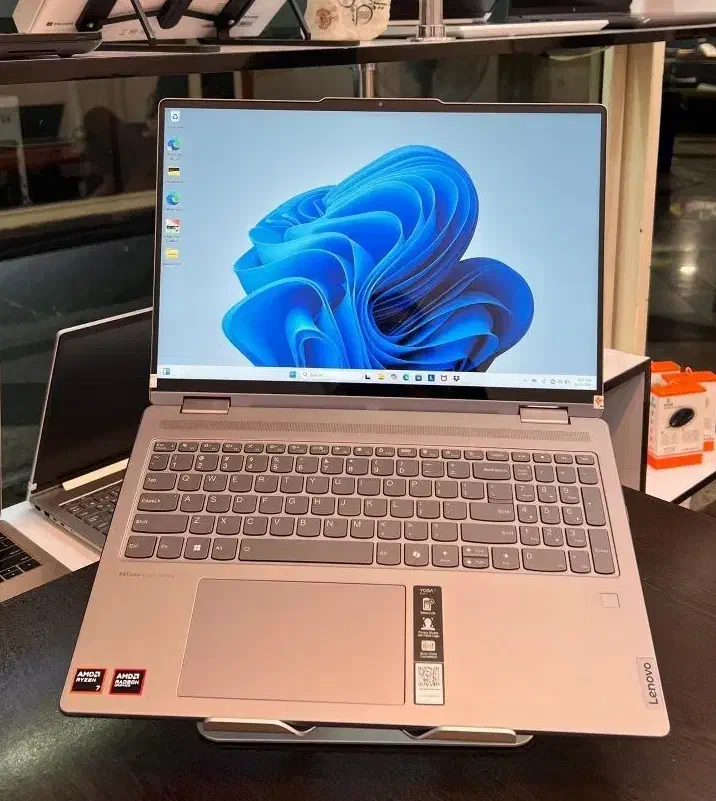 لپتاب Lenovo|رایانه همراه|شهرکرد, |دیوار