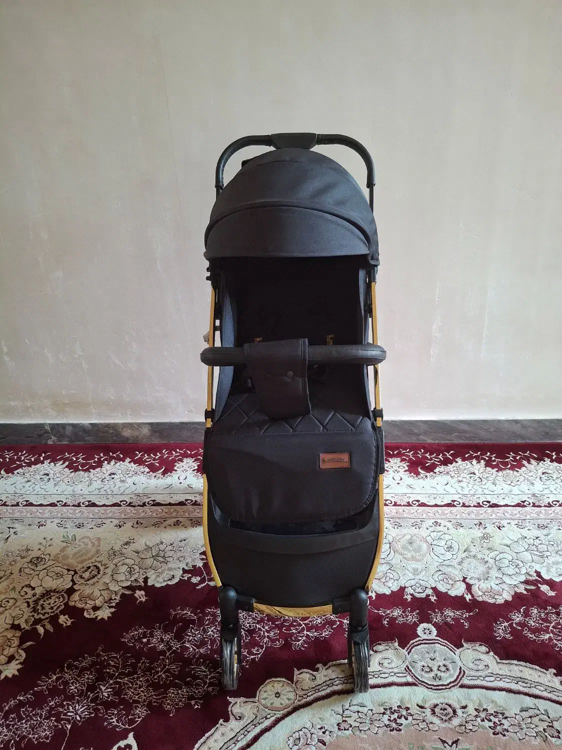 کالسکه|کالسکه و لوازم جانبی|گرمسار, |دیوار