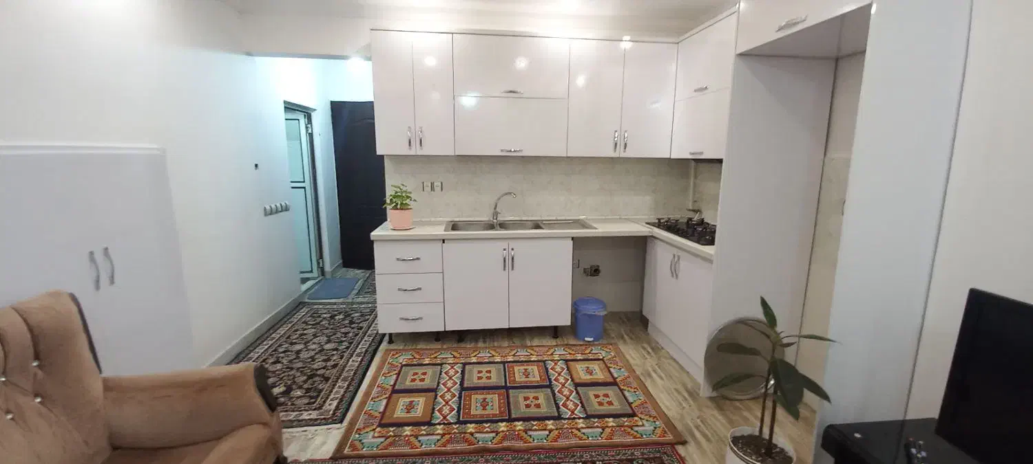 رهن سوئیت|اجارهٔ خانه و ویلا|رشت, کوی طالقانی|دیوار