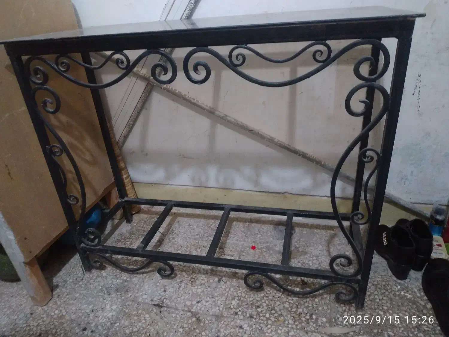 وسایل منزل|مبلمان خانگی و میز عسلی|شهرضا, |دیوار