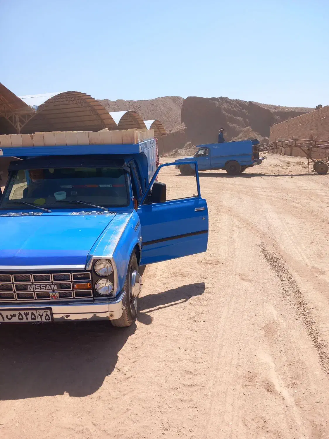 سیمان‌تیپ۲|مصالح و تجهیزات ساختمان|اهر, |دیوار