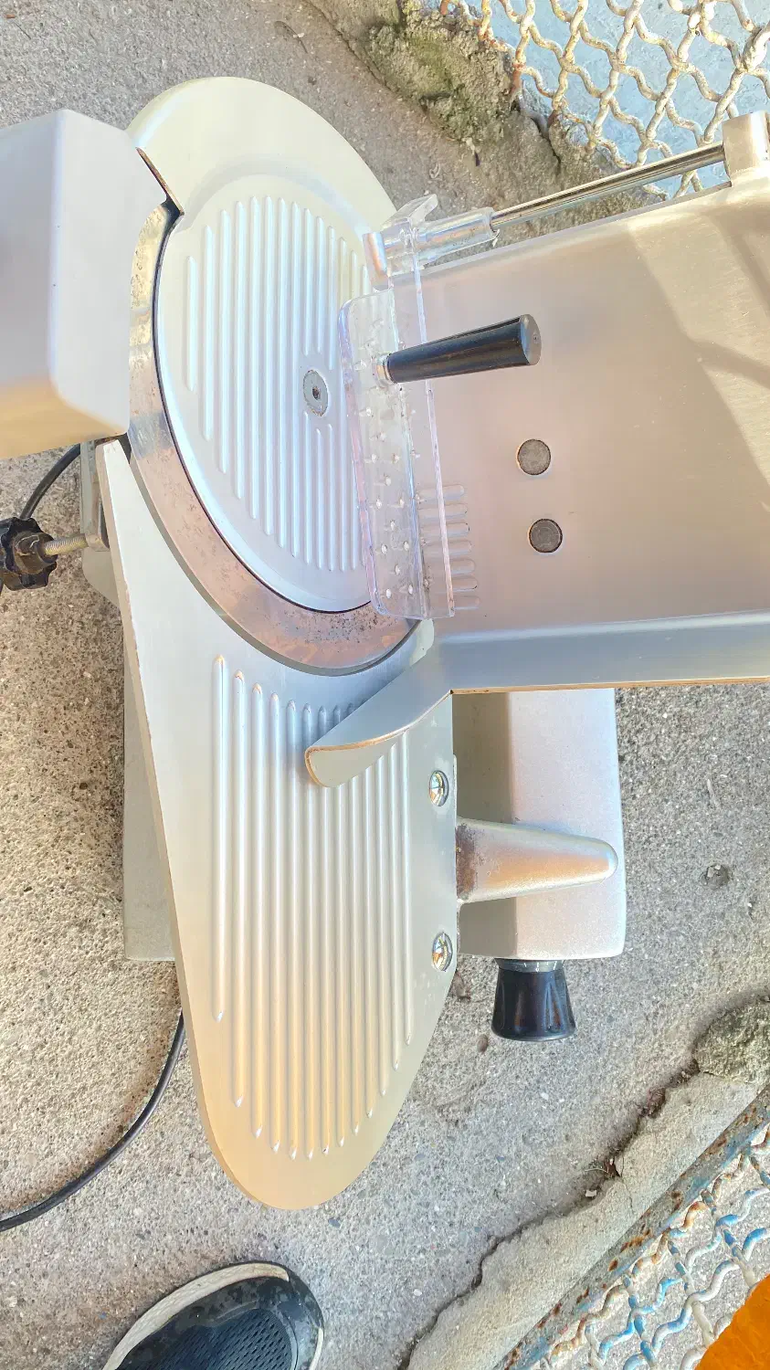 یخچال ایستاده دوطرف شیشه|فروشگاه و مغازه|اسالم, |دیوار