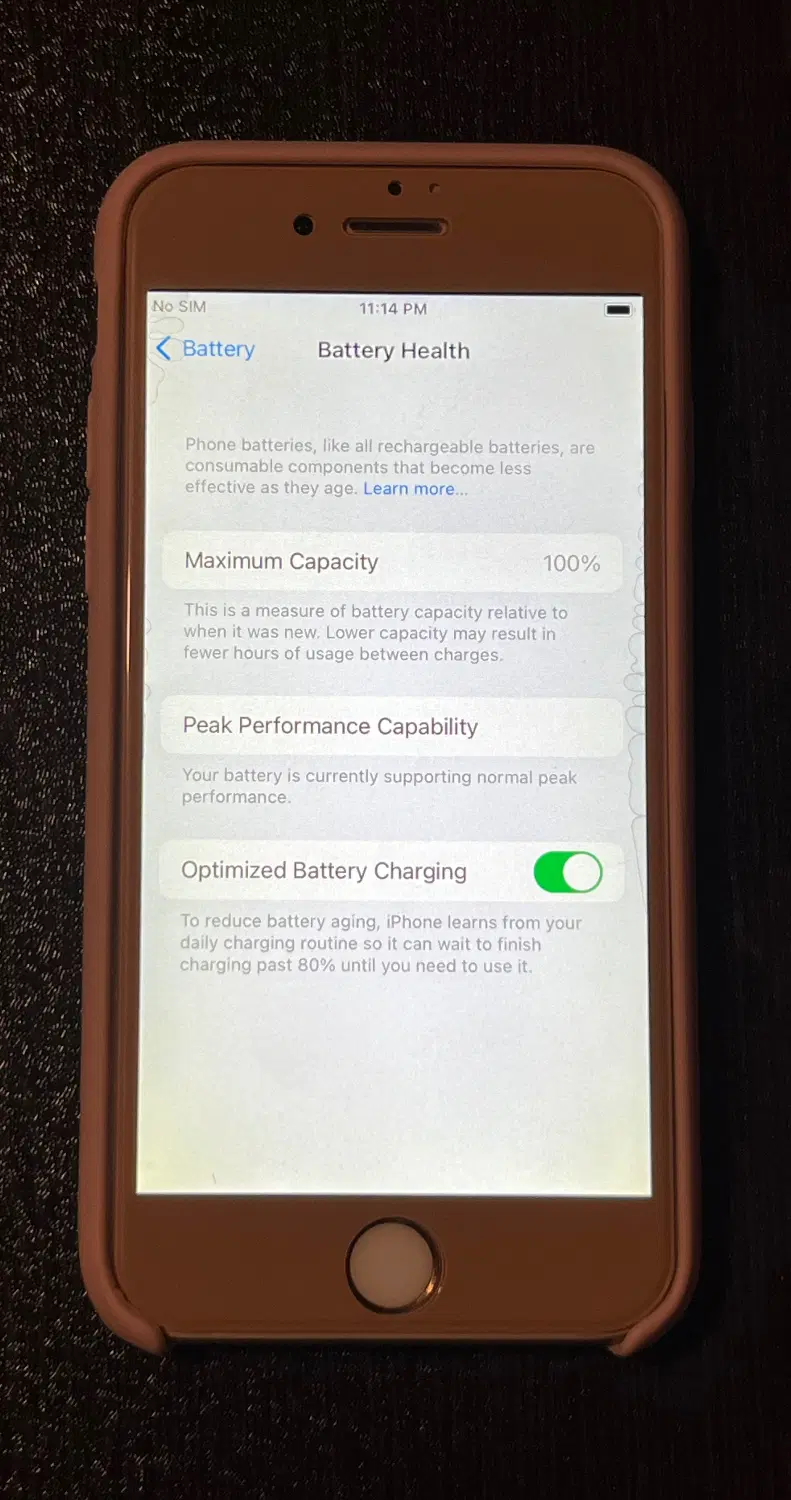 iphone 6s 64GB Gold|موبایل|نوشهر, |دیوار