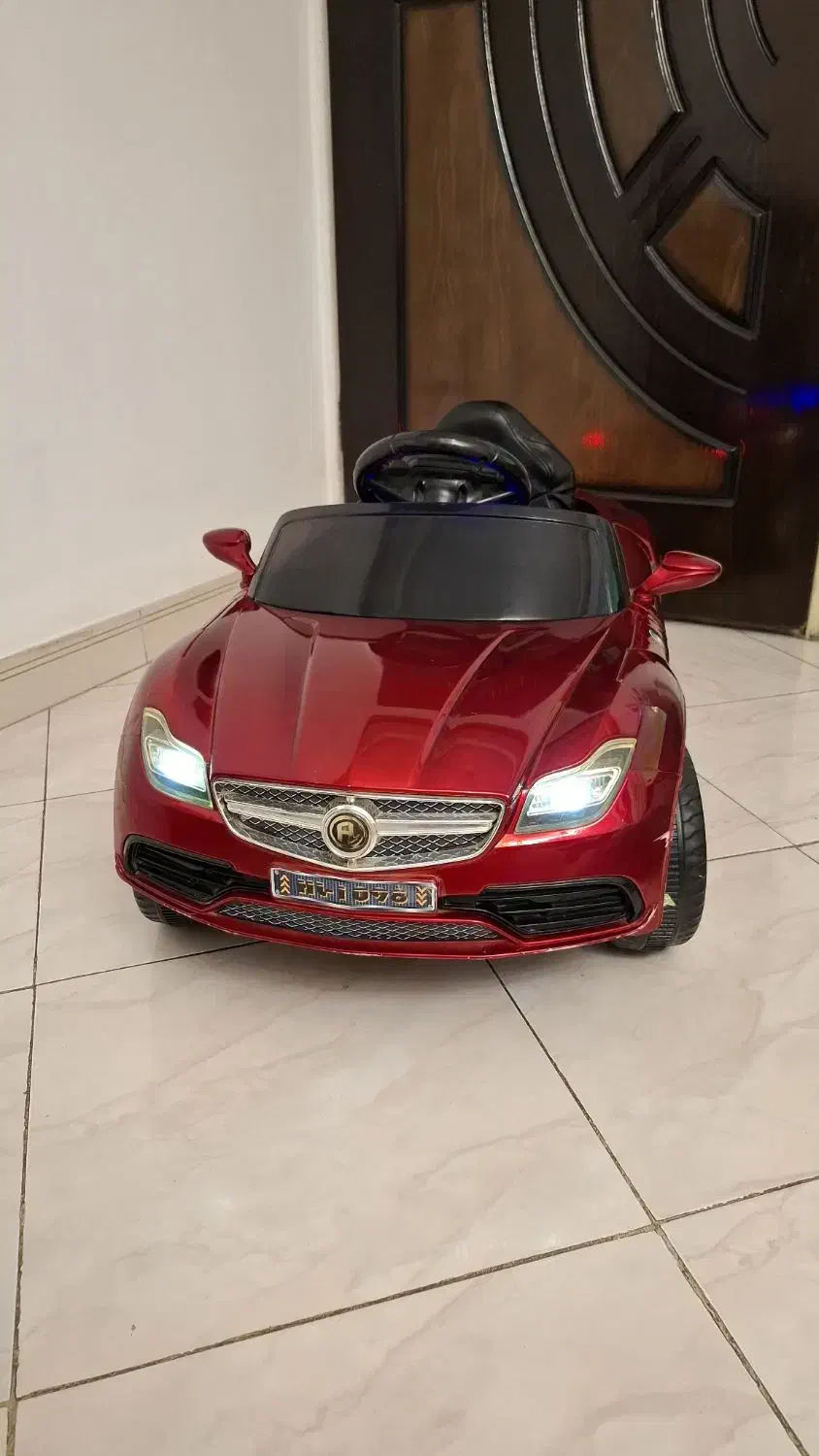 ماشین شارژی|اسباب‌‌بازی|تهران, بهمن یار|دیوار