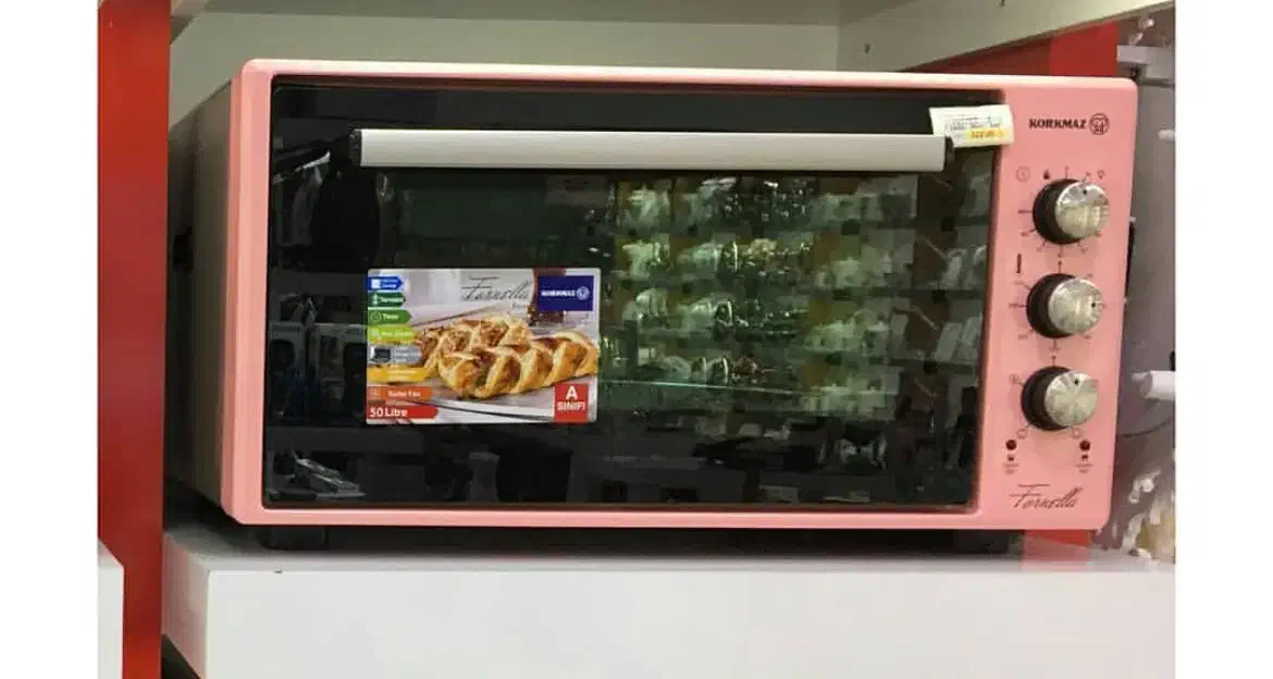 فرتوستررنگ صورتی|اجاق گاز و لوازم برقی پخت‌وپز|ساری, |دیوار