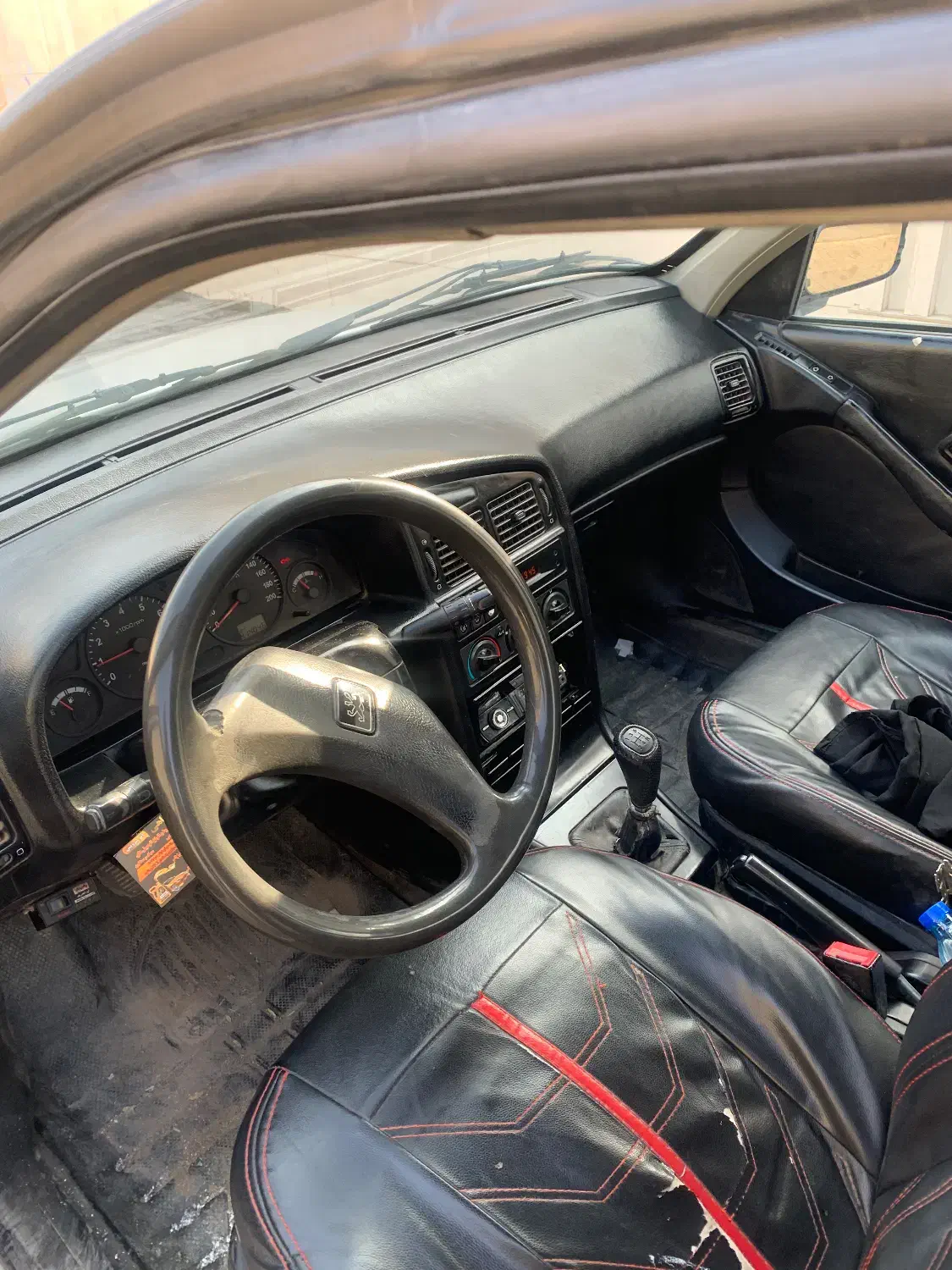 پژو ۴۰۵ مدل ۸۴|خودرو سواری و وانت|کاشمر, |دیوار