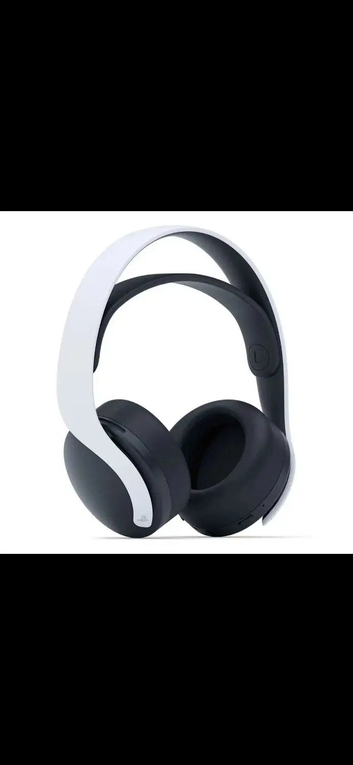 هدست PULSE 3D (ps5) original|کنسول، بازی ویدئویی و آنلاین|میناب, |دیوار