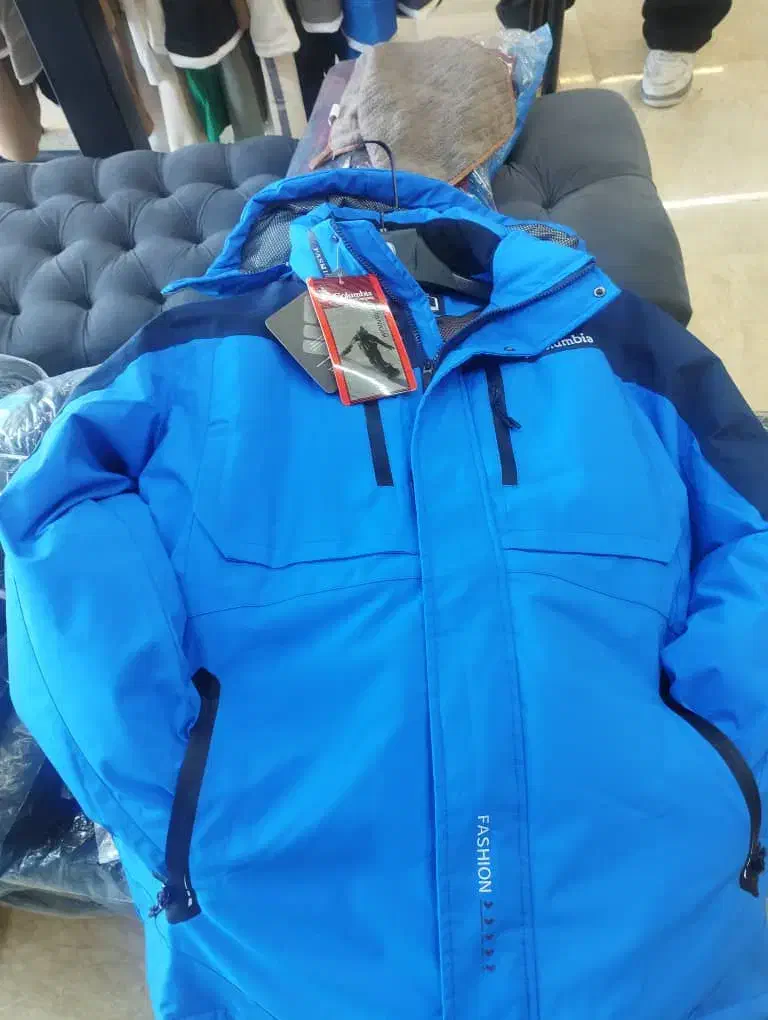 کاپشن مردانه|لباس|سیدان, |دیوار