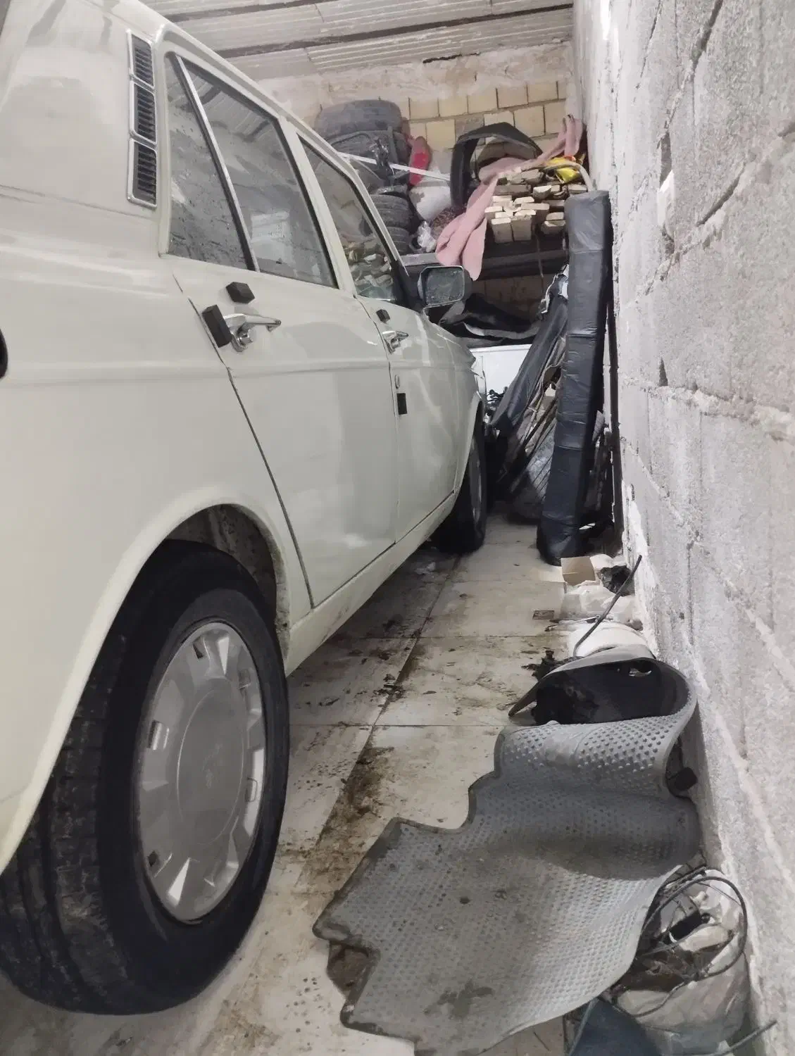 پیکان 82|خودرو سواری و وانت|سنندج, |دیوار