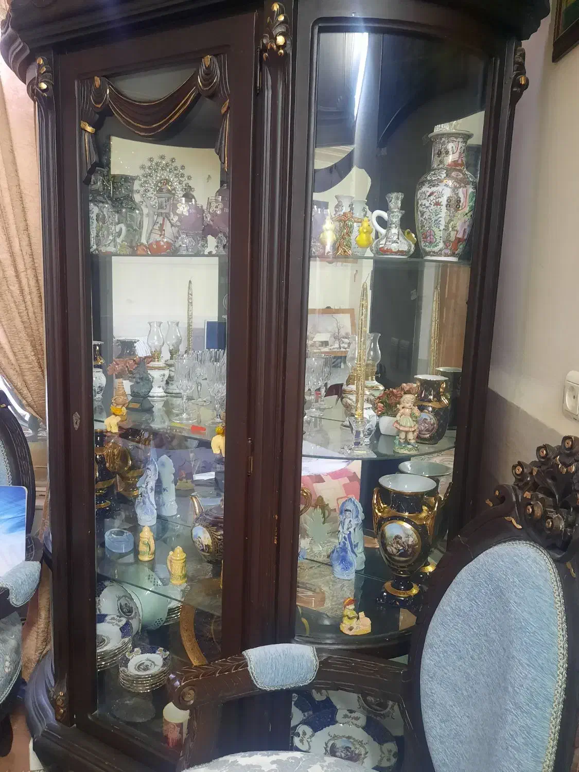 تمام وسایل چوبی|مبلمان خانگی و میز عسلی|اصفهان, جامی|دیوار