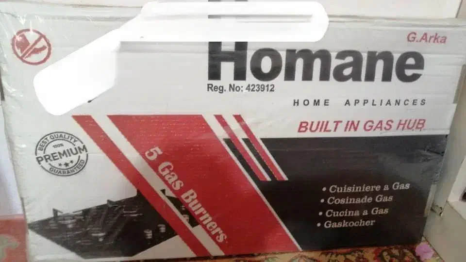 اجاق گاز|اجاق گاز و لوازم برقی پخت‌وپز|درگهان, |دیوار