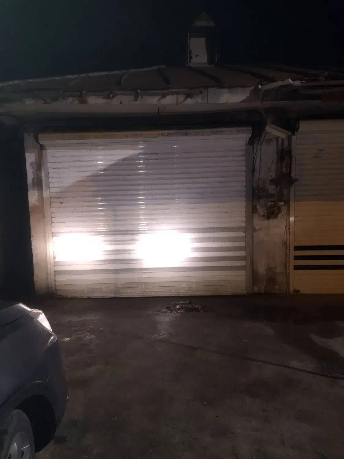 مغازه بر خیابان اصلی روستای کرکان جاده ابکنار|فروش مغازه و غرفه|بندر انزلی, چهارفریضه|دیوار