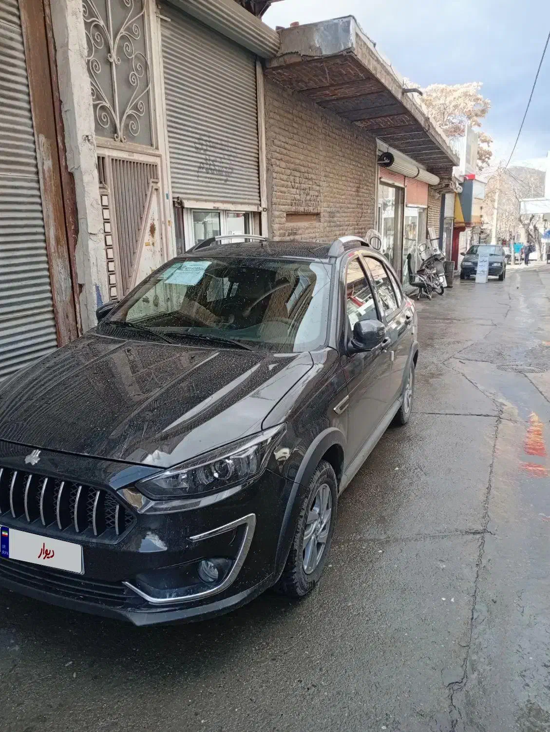 اطلس gفول|خودرو سواری و وانت|بوکان, |دیوار