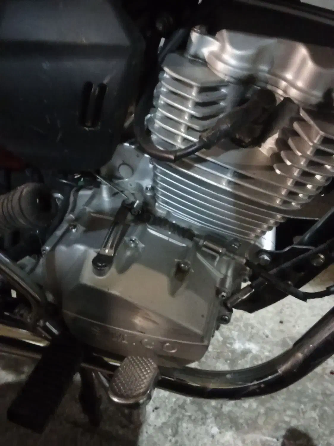 نیکتاز ۱۴۰۳|موتورسیکلت|تبریز, |دیوار