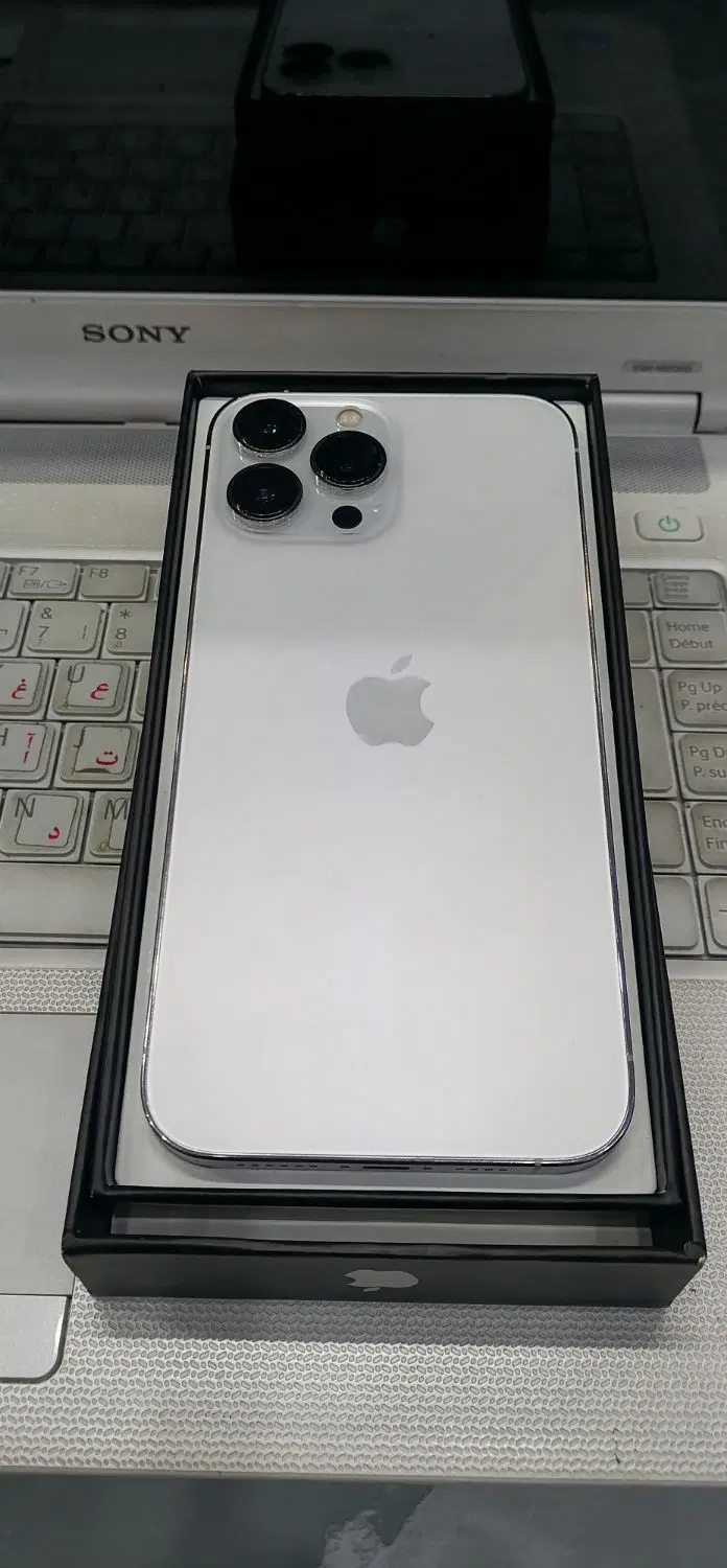 13 pro max|موبایل|یزد, |دیوار