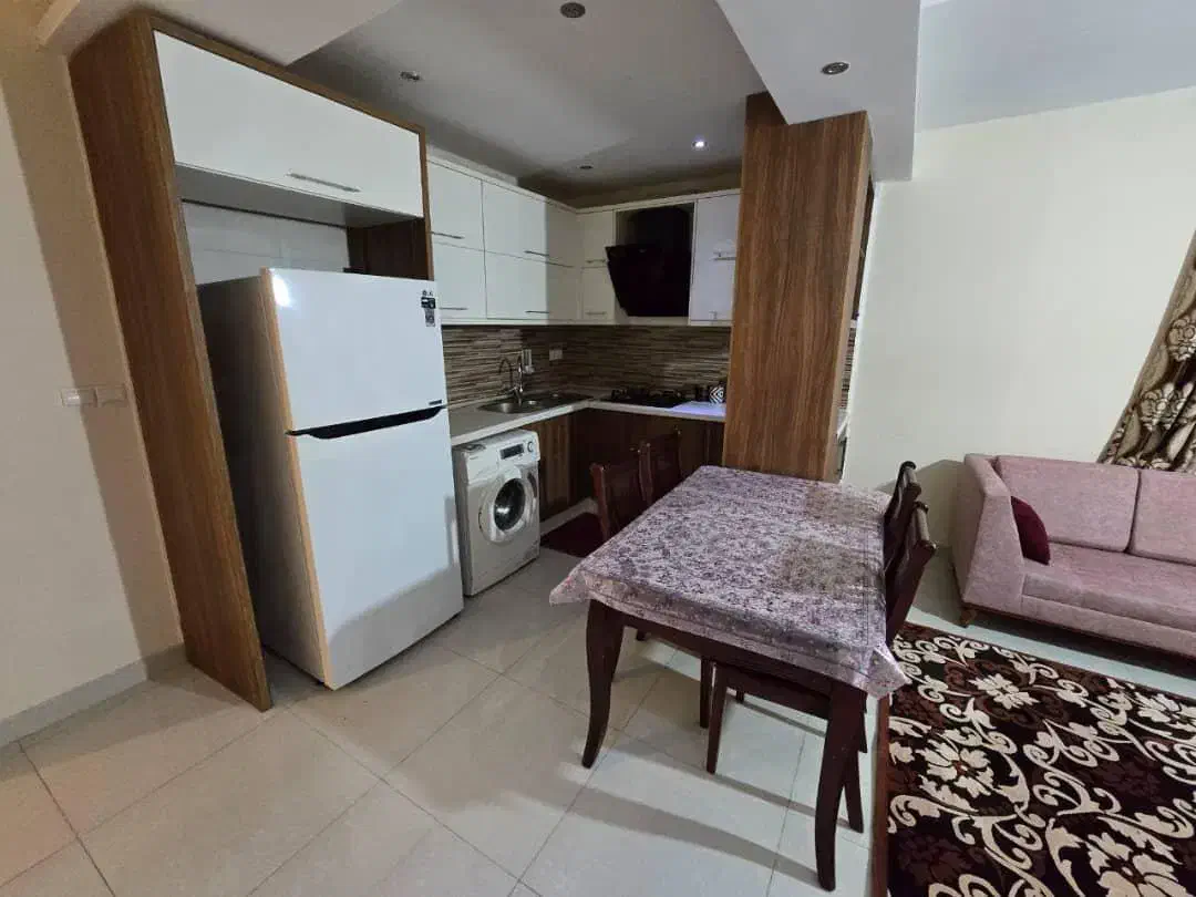 اجاره منزل شبانه|اجارهٔ کوتاه‌مدت آپارتمان و سوئیت|کیش, |دیوار