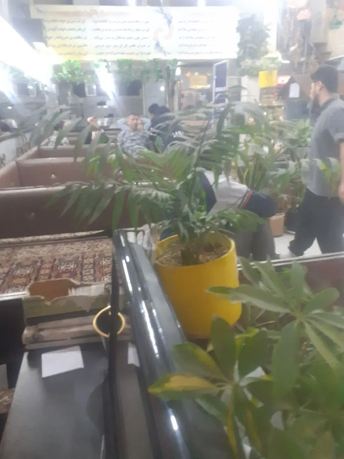 نان داغ کباب داغ پسران اصلان.|خدمات پذیرایی، مراسم|همدان, |دیوار