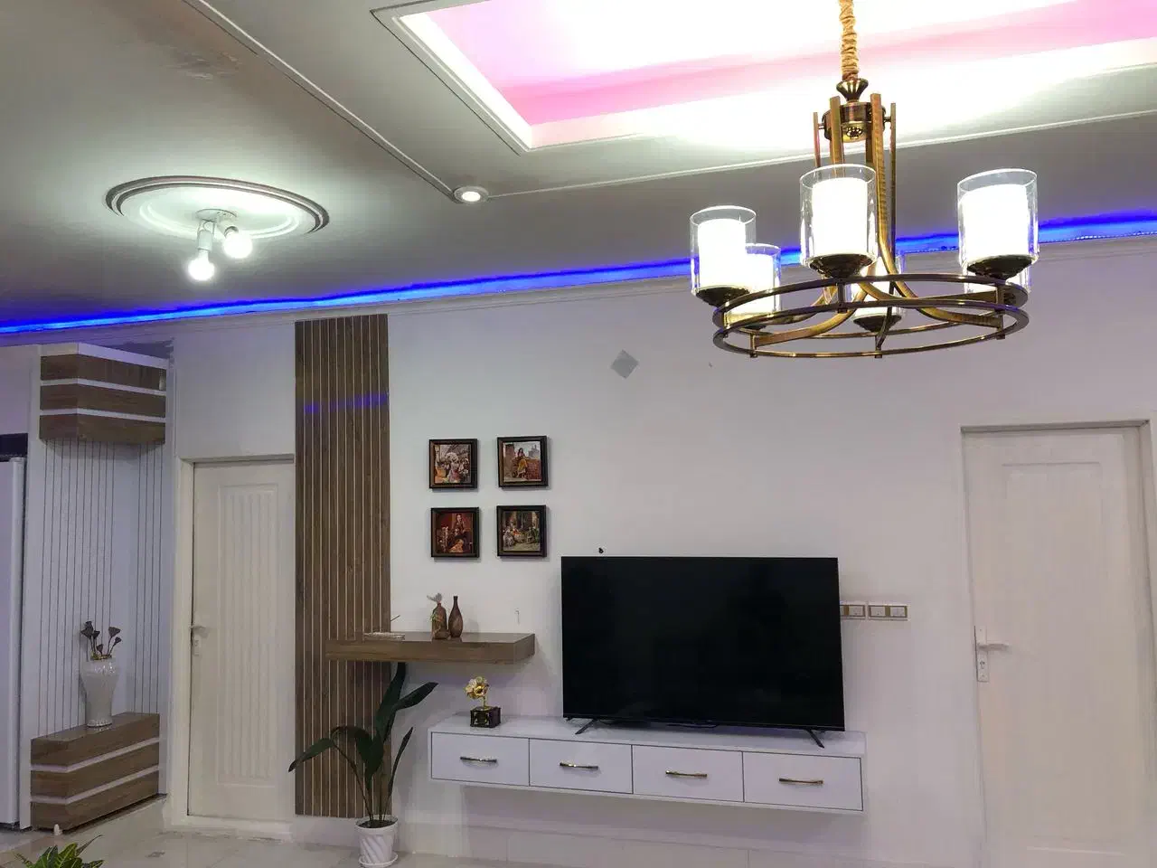 ۳طبقه به صورت یک جا به فروش میرسد|فروش آپارتمان|الشتر, |دیوار