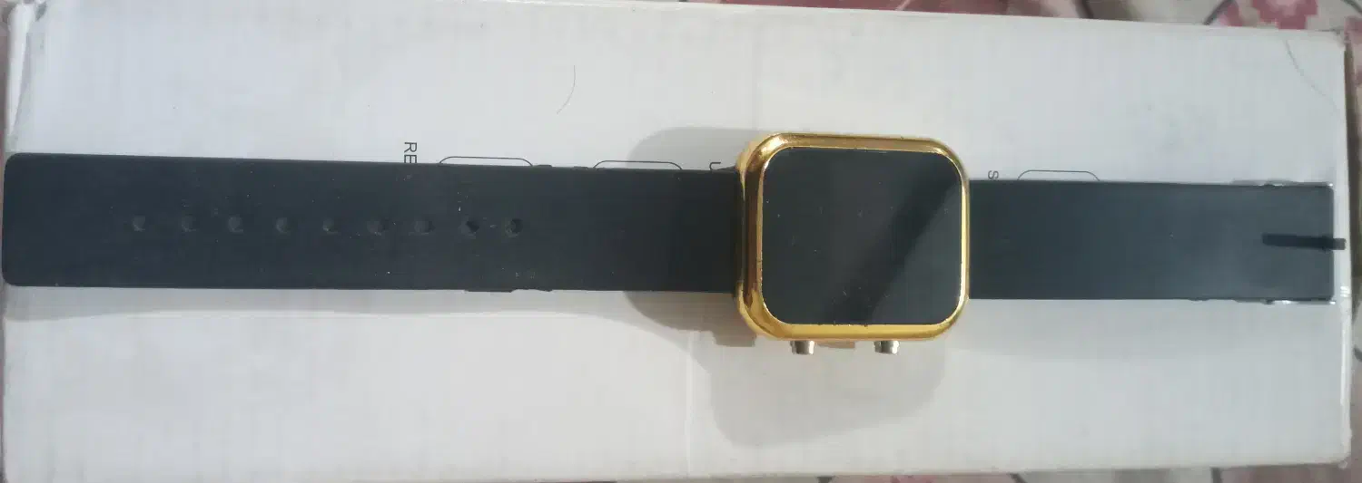 ساعت سالم|ساعت|حمیدیه, |دیوار