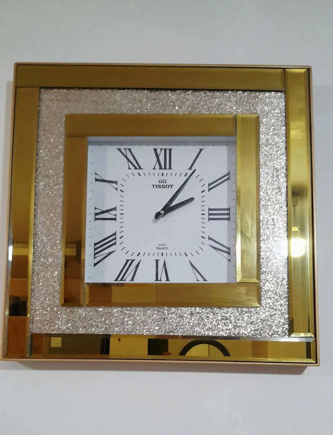 ساعت دیواری|ساعت دیواری و تزئینی|خمینیشهر, |دیوار