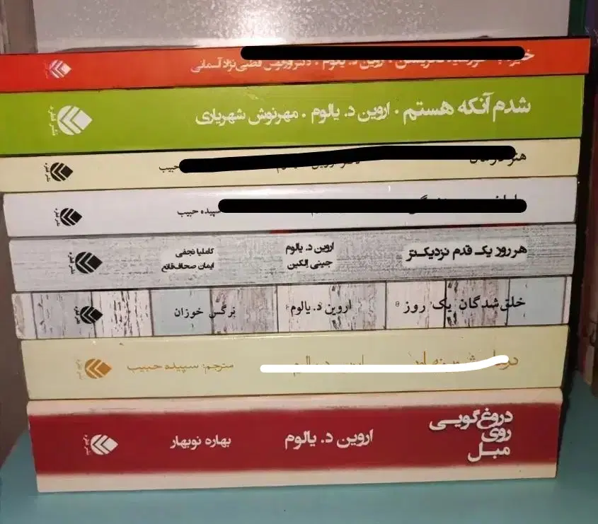 کتاب رمان جنایی رمانتیک انگیزشی روانشناسی قیمت خوب|کتاب و مجله ادبی|تهران, ارم|دیوار
