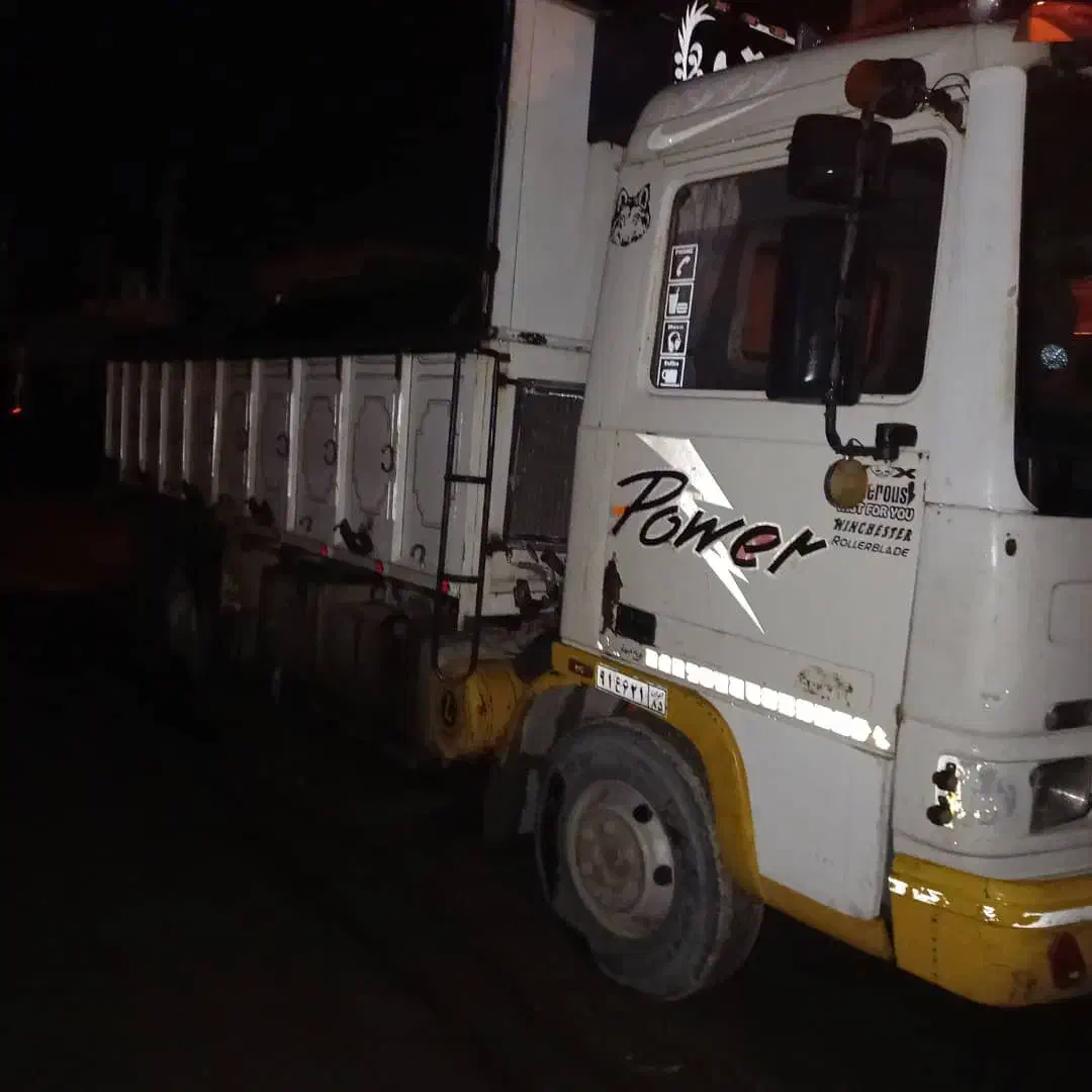 فروش ماشین بادسان کارتکس8تن|خودرو سنگین|خاش, |دیوار