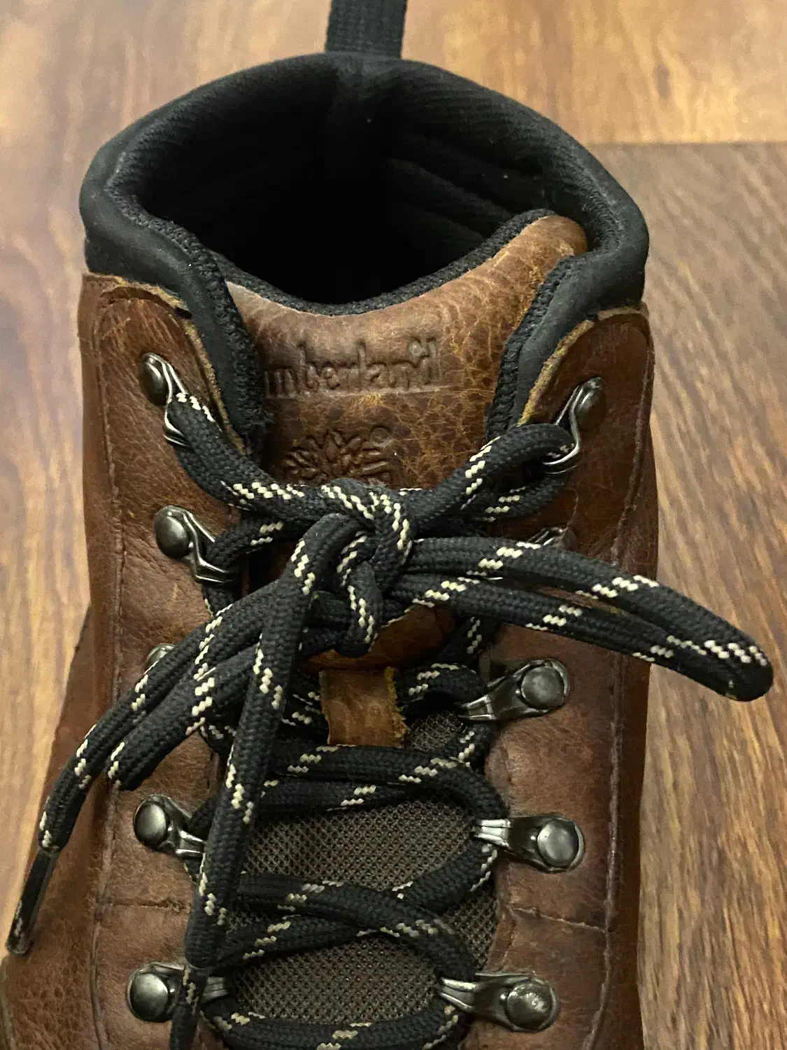 نیم بوت اورجینال و اصلی تیمبرلند آمریکایی حرفه ای|کیف، کفش، کمربند|فردیس, منظریه|دیوار