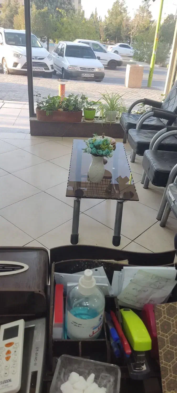 مغازه تجاری آ2|اجارهٔ مغازه و غرفه|فولادشهر, A2|دیوار