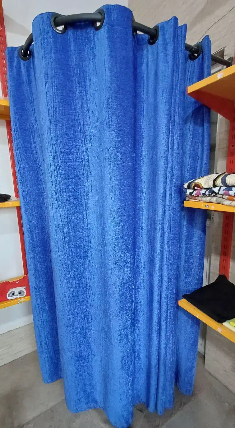 فروش فوری پرده پرو|پرده، رانر، رومیزی|ماهدشت, |دیوار