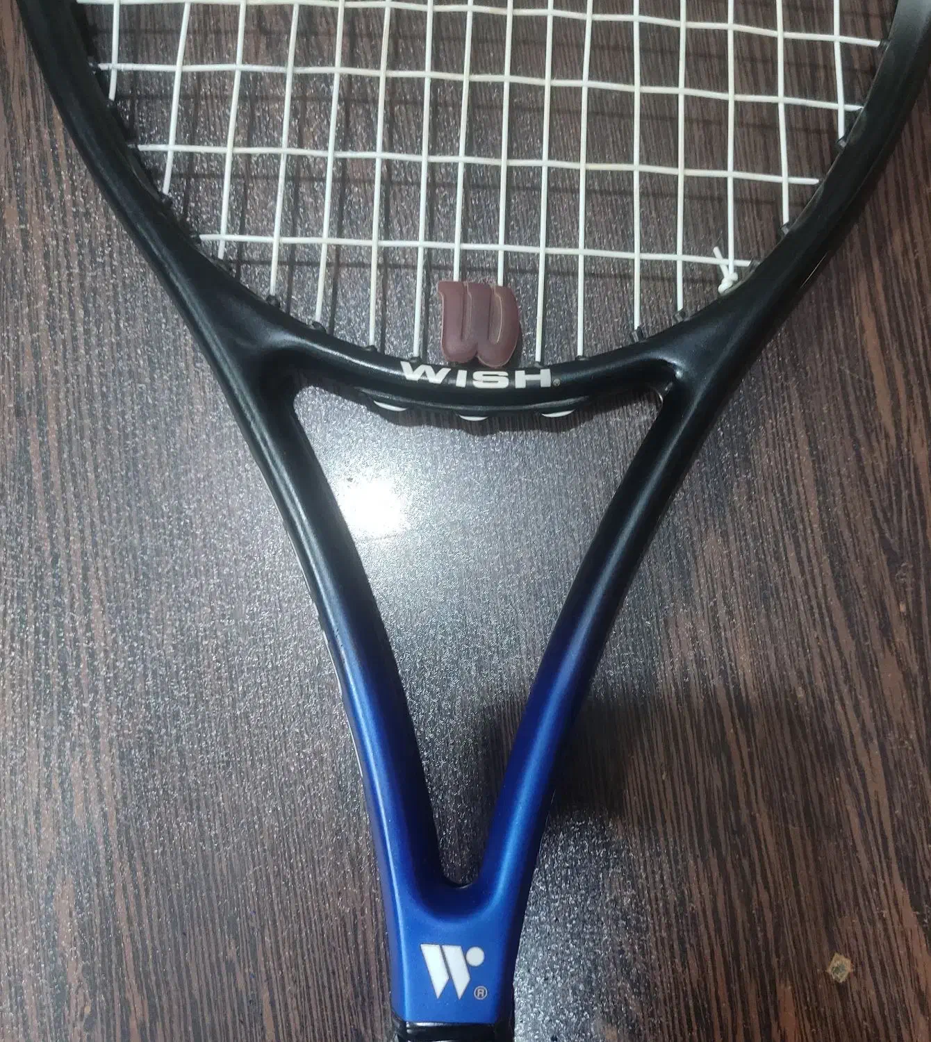 راکت تنیس|ورزش‌های توپی|مشهد, تربیت (صدف)|دیوار