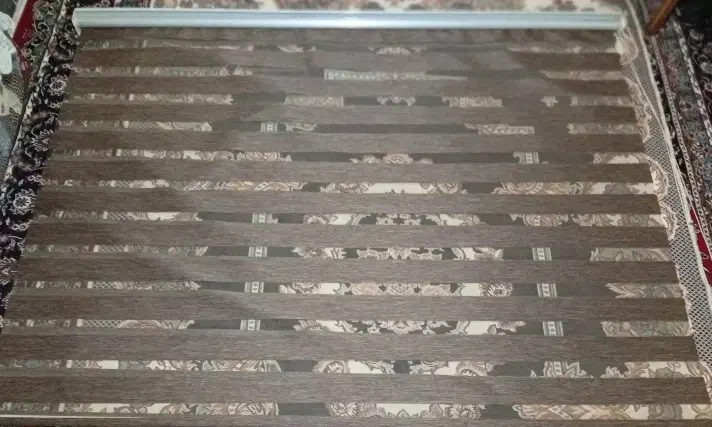 پرده کرکره ای|پرده، رانر، رومیزی|قوچان, |دیوار