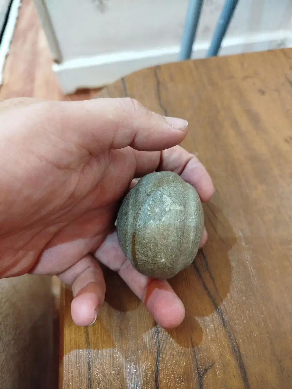 سنگ تاریخی|کلکسیون اشیاء عتیقه|اردبیل, |دیوار