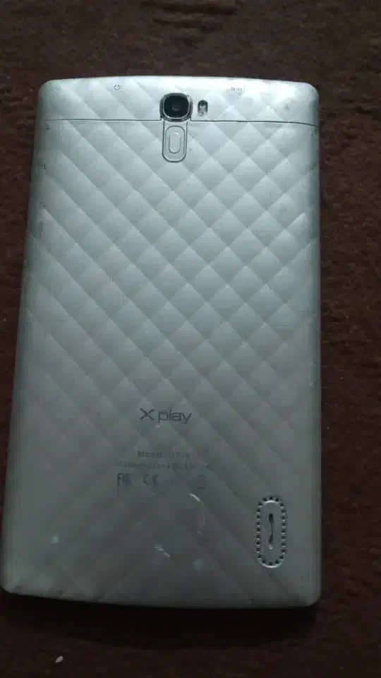 تبلت درحد نو|تبلت|شیراز, دباغ خانه|دیوار