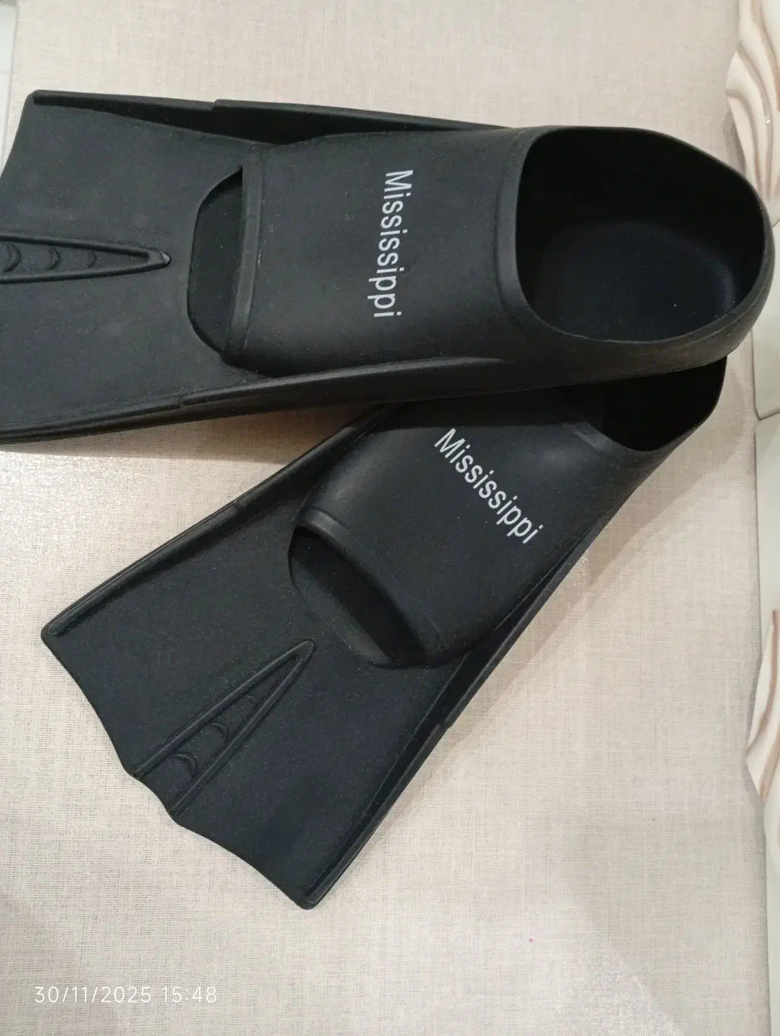 فین شنا Mississippi|غواصی و ورزش‌های آبی|مشهد, فردوسی|دیوار