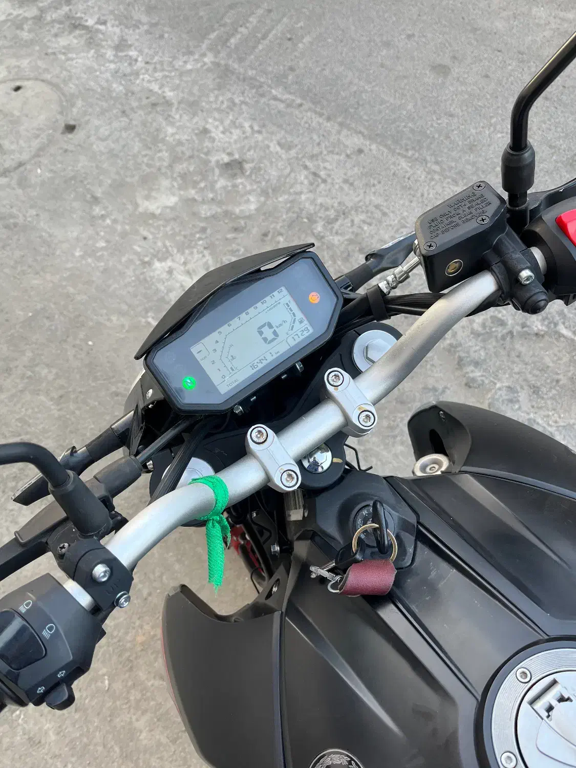 بنلی ۱۸۰|موتورسیکلت|تهران, افسریه جنوبی|دیوار