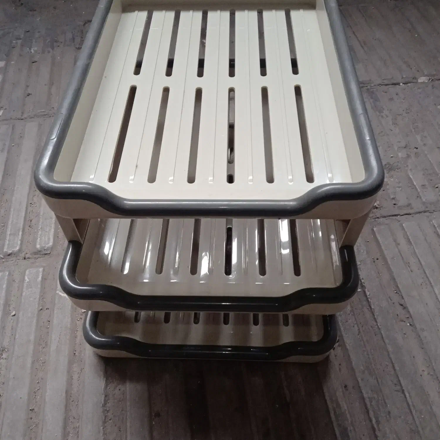 کازی (رو میزی)|آبچکان و نظمدهنده ظروف|گرگان, |دیوار