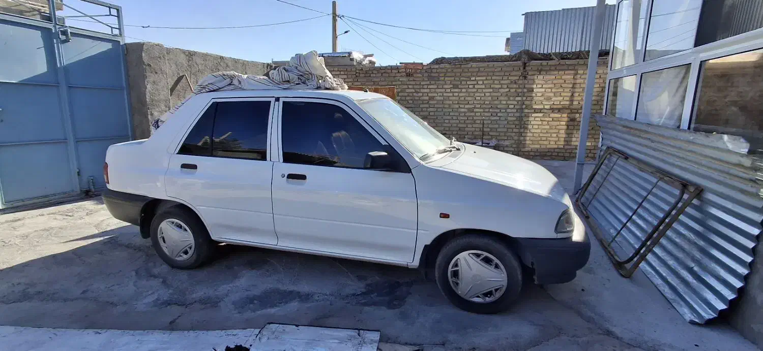 فروش|خودرو سواری و وانت|کوزران, |دیوار