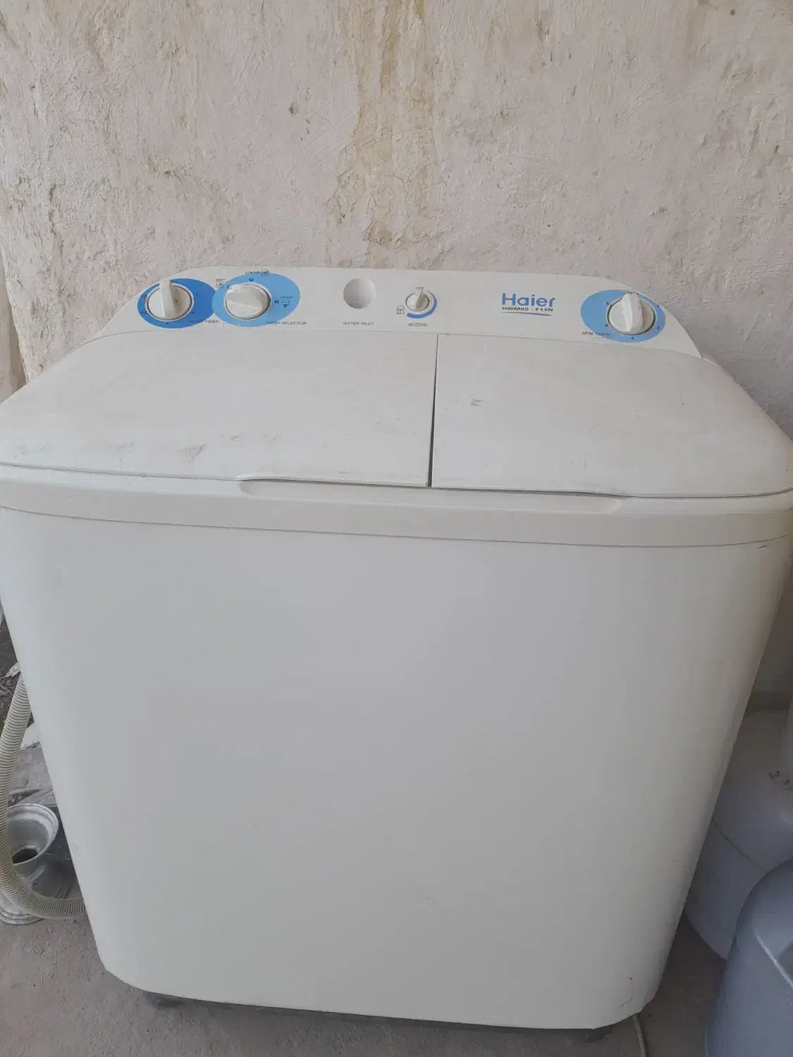 ۳ عدد ماشین لباسشویی|ماشین لباسشویی و خشک‌کن لباس|فاضل آباد, |دیوار