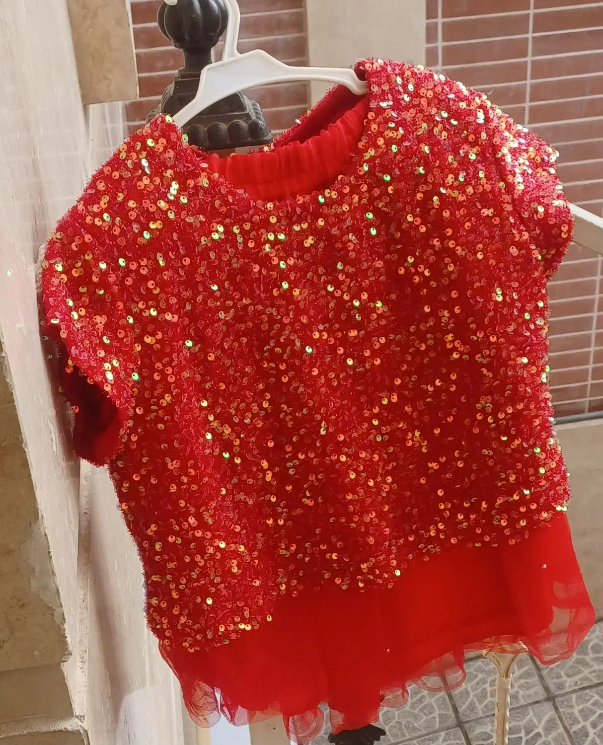 لباس یلدایی و مهمانی|لباس|جهرم, |دیوار